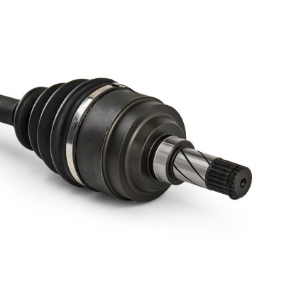 Półoś Napędowa RIDEX 13D0845 13D0845 - foto 6