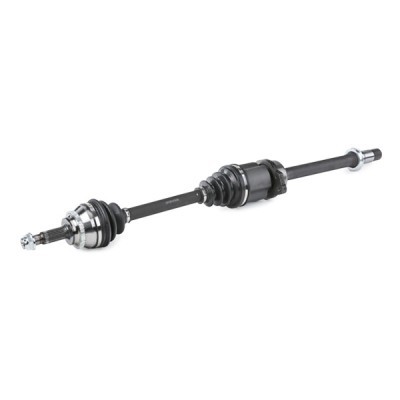 Półoś Napędowa RIDEX 13D0680 13D0680 - foto 3