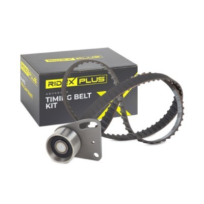 Zestaw paska rozrządu RIDEX 307T0243P 307T0243P - foto 2