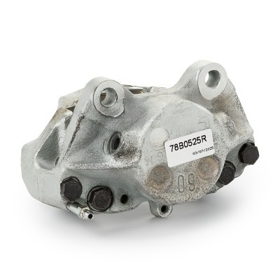 Zacisk Hamulcowy RIDEX 78B0525R 78B0525R - foto 4