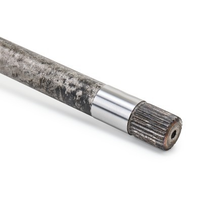 Półoś Napędowa RIDEX 13D1639R 13D1639R - foto 6